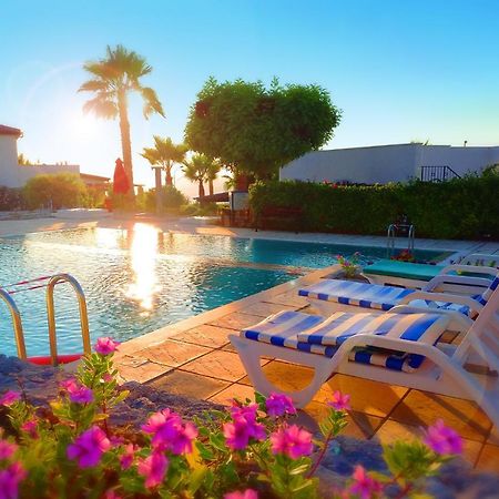 The Forest Golf Penthouse With Real Mountain&Seaviews Agios Amvrosios  Extérieur photo